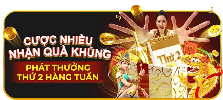 Ưu đãi nạp tiền lần đầu FSbet