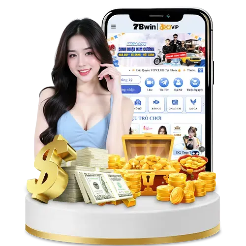 Hình ảnh tiền thưởng và ưu đãi khuyến mãi tại FSbet
