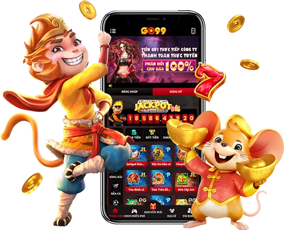 Ưu đãi cho slot game và nổ hũ FSbet