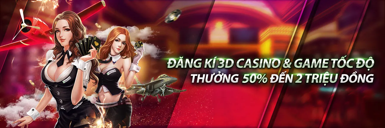 Banner ưu đãi FSbet 2026 với các chương trình khuyến mãi hấp dẫn
