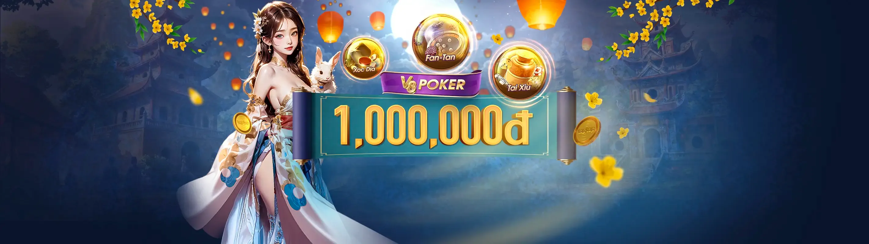 Trải nghiệm trò chơi đa dạng của FSbet