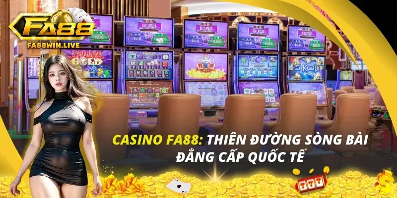 Các câu hỏi thường gặp FSbet