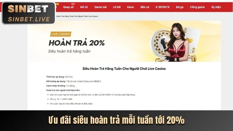 Trò chơi Nổ hũ FSBet